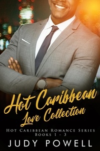  Judy Powell - Hot Caribbean Love Collection - The Hot Caribbean Love Series.