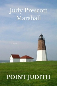  Judy Prescott Marshall - Pont Judith - Lighthouse Series, #1.
