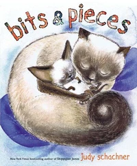 Bits &amp; Pieces