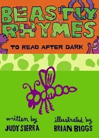 Beastly Rhymes to Read After Dark