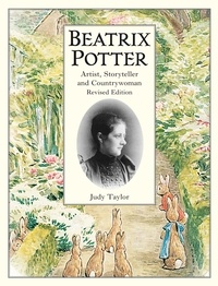 Judy Taylor - Beatrix Potter Artist, Storyteller and Countrywoman.