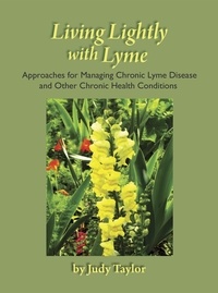  Judy Taylor - Living Lightly with Lyme.