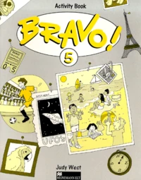 Bravo ! 5. Activity Book