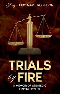  Judy Wilber - Trials By Fire.