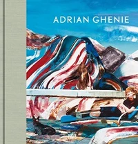 Adrian Ghenie paintings 2014 to 2017