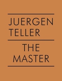 Juergen Teller - Juergen Teller - The master VI William Eggleston.