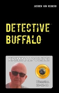 juergen von rehberg - Detective Buffalo.