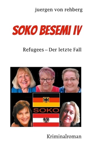 SOKO Besemi IV. Refugees - Der letzte Fall