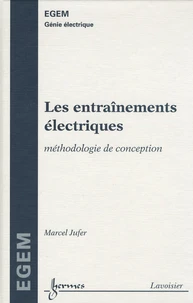 Les entraînements électriques