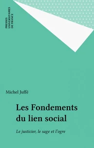 Les fondements du lien social