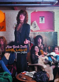 New York Dolls