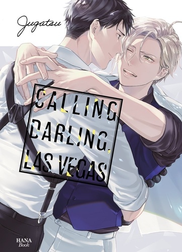 Calling Darling, Las Vegas  Calling Darling, Las Vegas