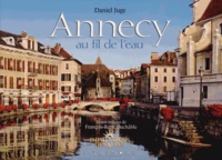 Annecy au fil de l'eau