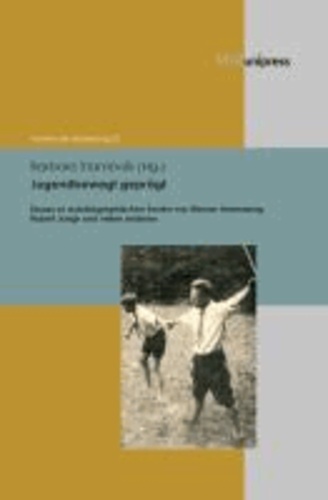 Jugendbewegt geprägt - Essays zu autobiographischen Texten von Werner Heisenberg, Robert Jungk und vielen anderen.