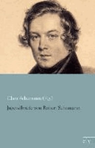 Jugendbriefe von Robert Schumann.