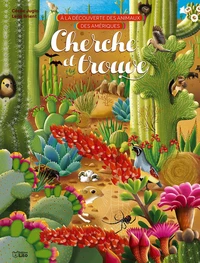 A la découverte des animaux des Amériques