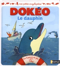Le dauphin