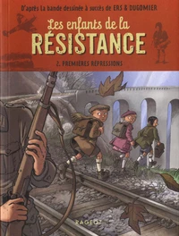 Premières répressions