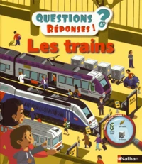 Les trains