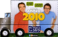 Mon année avec C'est pas sorcier