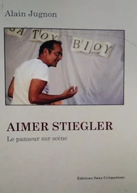 Aimer Stiegler