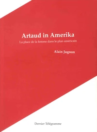 Artaud in Amerika