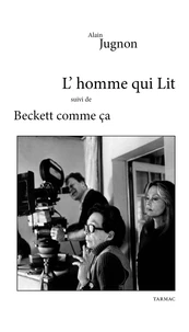 L'homme qui lit