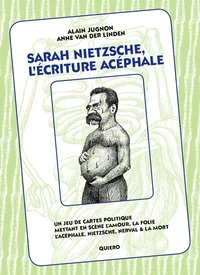 Sarah Nietzsche, l'écriture acéphale