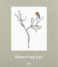 Juha Nenonen - Sanna Kannisto: Observing Eye.