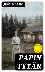 Papin tytär