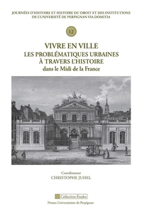 Vivre en ville