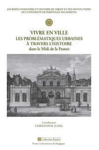 Vivre en ville