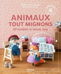 Animaux tout mignons