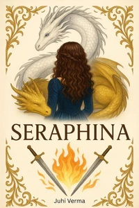 Saraphina:  A Tale Untold