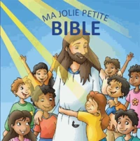 Ma jolie petite Bible