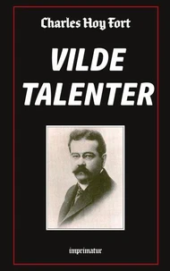 Vilde talenter