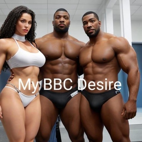  Juicyeejuu - My BBC Desire - Graphic pornography, #2.