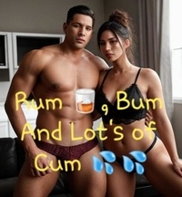  Juicyeejuu - Rum, Bum And Lot's Of Cum - Graphic pornography, #5.
