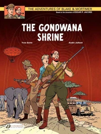 The Gondwana Shri