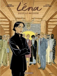 Léna dans le brasier