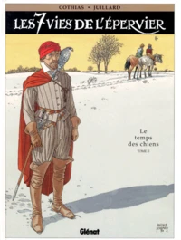 Le Temps des chiens