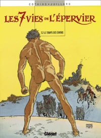 Le Temps des chiens