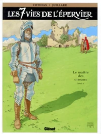 Le Maître des oiseaux