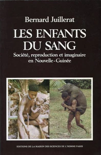 Les Enfants Du Sang. Societe, Reproduction Et Imaginaire En Nouvelle-Guinee