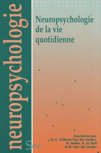 Neuropsychologie de la vie quotidienne
