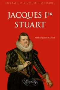 Jacques Ier Stuart