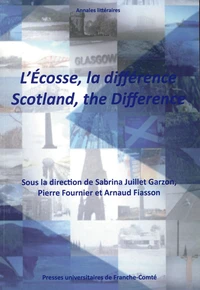 L'Ecosse, la différence