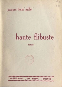 Haute flibuste