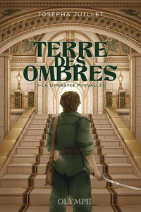 Terre des ombres