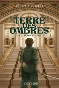 Terre des ombres